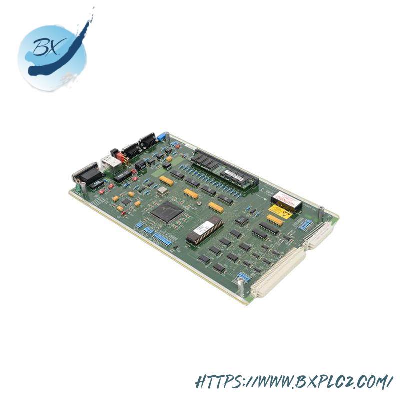 bently_nevada_134652-01_cpu_processor_board.jpg Allen-Bradley 1785-L40B ControlLogix Processor
