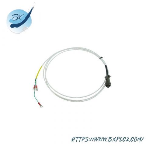 Bently Nevada 16710-12 Interconnect Cable for Industrial Control Systems