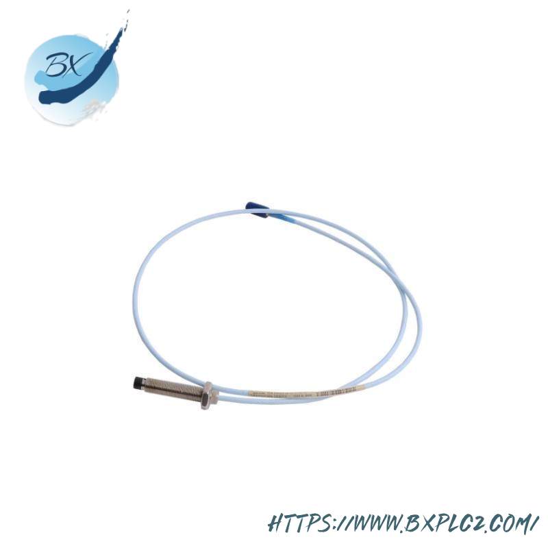 bently_nevada_330103-00-11-10-02-cn_proximity_transducer.jpg Bently Nevada 330103-00-11-10-02-CN Proximity Transducer: Advanced Sensor Technology for Industrial Applications