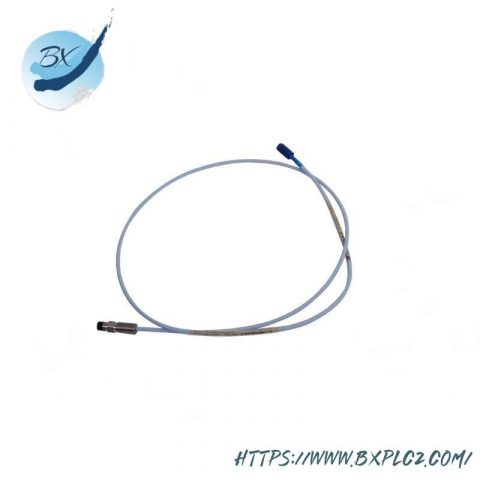 BENTLY 200350-01-00-R0 Vibration Monitoring System