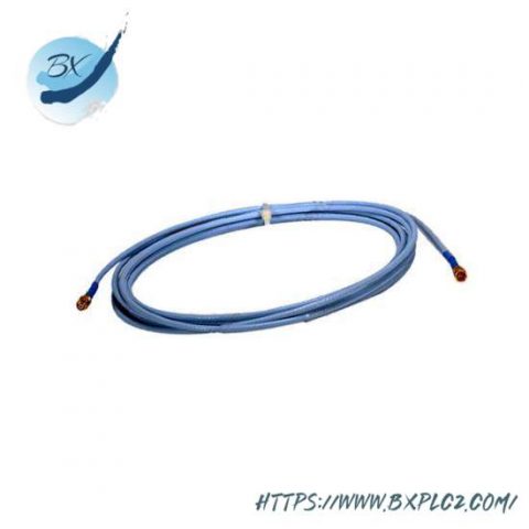 Bently Nevada 330130-045-00-CN Extension Cable for Enhanced Control Systems