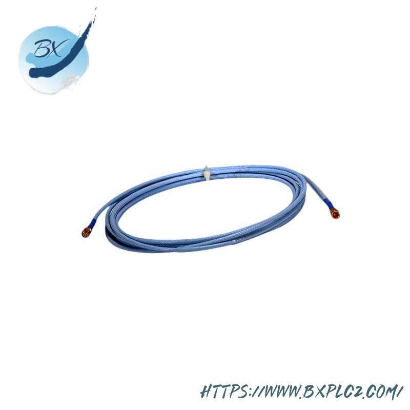bently_nevada_330130-045-00-cn_extension_cable.jpg Bently Nevada 330130-045-00-CN Extension Cable for Enhanced Control Systems