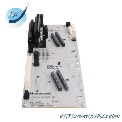 Honeywell CC-TAID11 - Industrial Automation Control Module