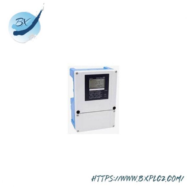 E+H COM253-WX0005 Dissolved Oxygen Measurement, Advanced Technology for ...