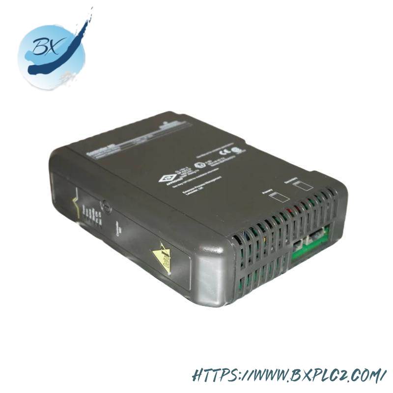 emerson_kj2003x1-ba2_12p2093x112_delta_v_controller_module.jpg Emerson 5217D29 Control Module