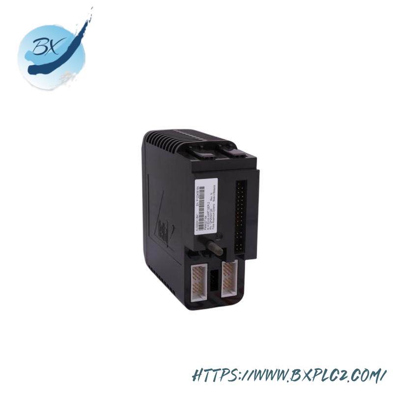 emerson_kj3204x1-ba1_12p3275x032_ve4002s1t2b5_output_module.jpg Emerson KJ3206X1-BA1 Industrial Control Analog Input Module, DeltaV Series