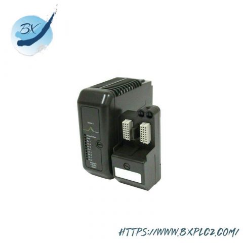 Emerson IC200UEX724 Universal Expansion Module