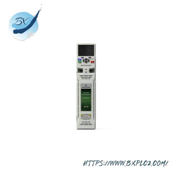 emerson_m701-06400350a_ac_drive.jpg Emerson IC200UEX724 Universal Expansion Module