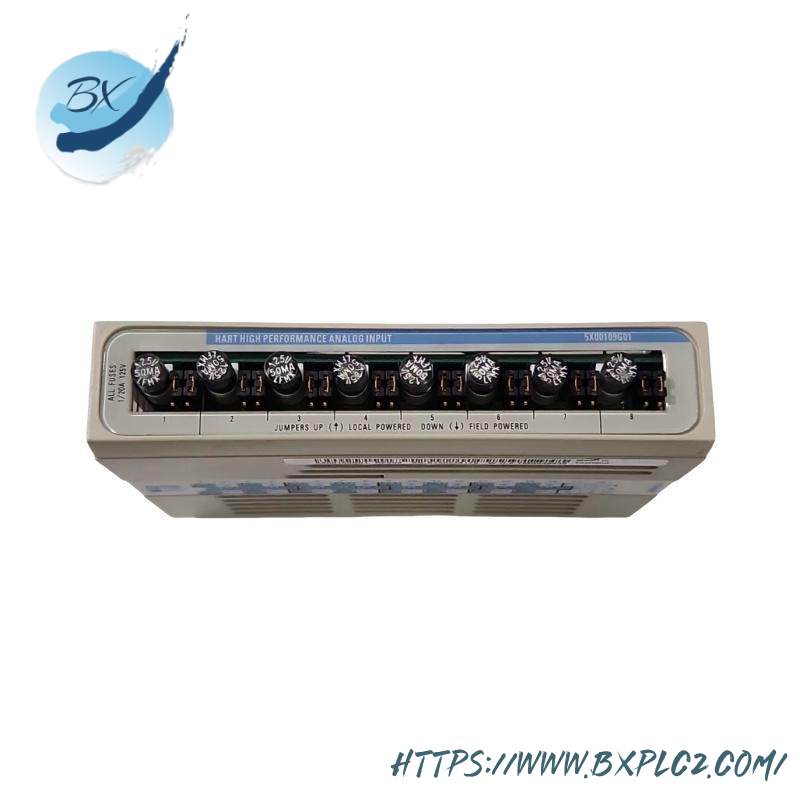 emerson_ovation_5x00109g01_analog_input_card.jpg Emerson IC200UEX724 Universal Expansion Module