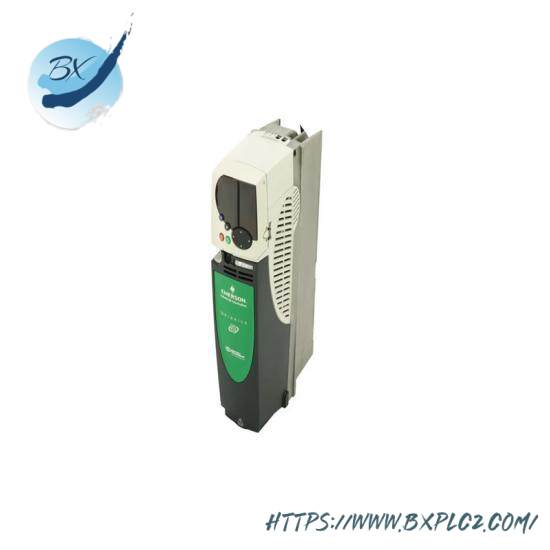 emerson_sp1404_ac_servo_drive.jpg Emerson IC800S2KDEM1S2K Encoder-Based Controller with 4.3 Amp DeviceNet Interface Demo Kit