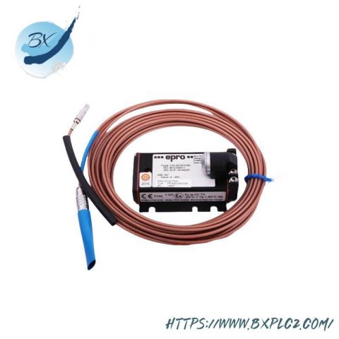 EPRO PR6423/002-001-CN Sensor - High Precision Measurement Device