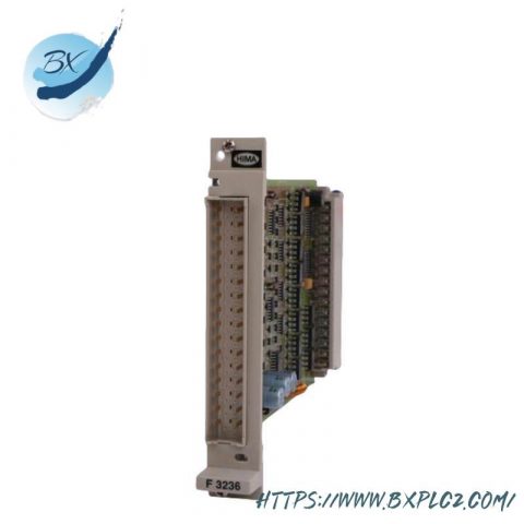 HIMA F3423 - 8 Fold Relay Amplifier, Safety & Control Solutions