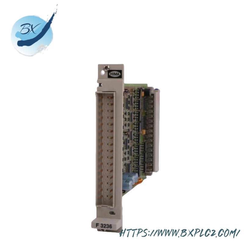 f3423_hima_8_fold_relay_amplifier.jpg HIMA F3423 - 8 Fold Relay Amplifier, Safety & Control Solutions