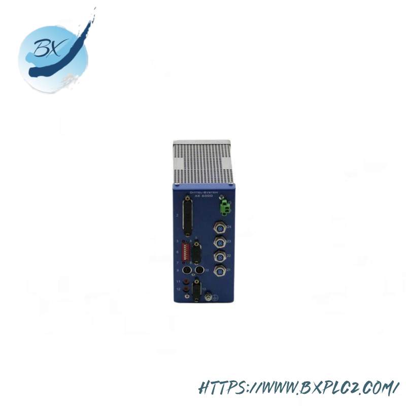 f62001_ae6000_dittel-system_acoustic_emission_module.jpeg DITTEL SYSTEM F62001 AE6000 Acoustic Emission Module - Advanced Structural Health Monitoring Solution