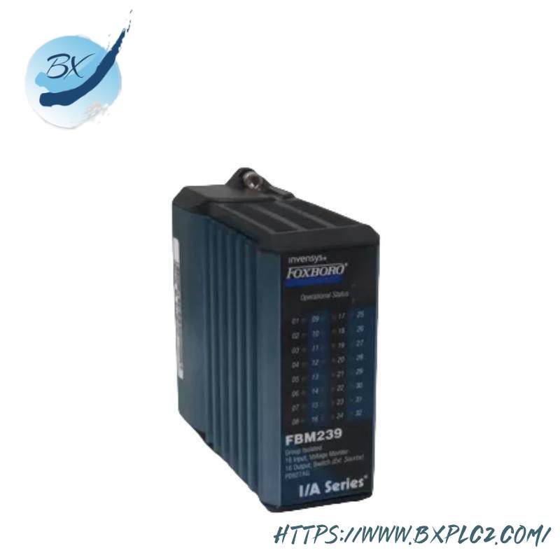 foxboro_fbmsvh_1.jpg FOXBORO FBMSVH Control Module