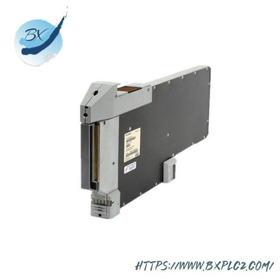foxboro_p0400vp_communication_processor.jpg FOXBORO P0911AT High-Performance Control Module for Industrial Automation