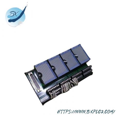 Foxboro P0902CD Control Module