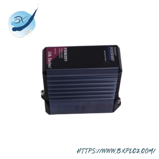 foxboro_p0973ln.png FOXBORO P0973LN - Precision Control Module, Industrial Automation