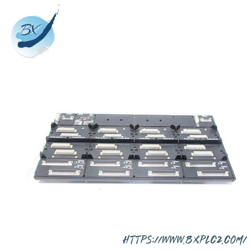 foxboro_p0973ln_3.jpg FOXBORO P0973LN - Precision Control Module, Industrial Automation