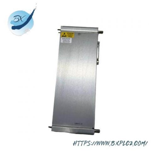 GE IC697CMM712RR Bus Interface Module