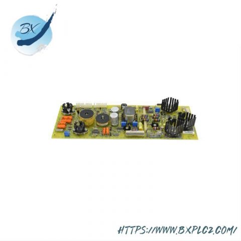 GE VMIVME-2210 Industrial Control Module