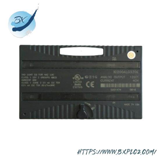 ge_fanuc_ic200alg620_analog_input_i_o.jpg GE DT1005-1 Industrial Keyboard Mounting Brackets, Ideal for DT1005 & DT1000-12a Models