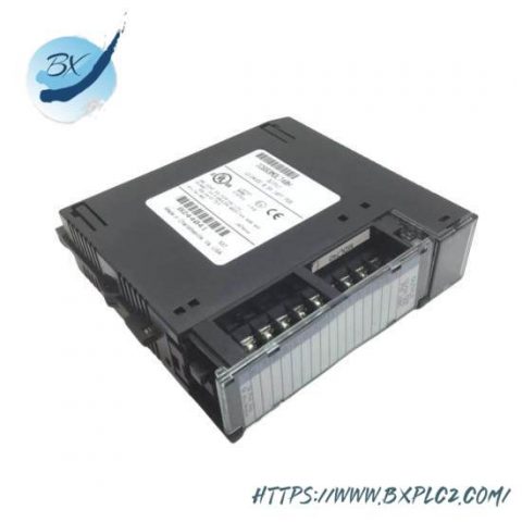 GE Fanuc IC693MDL740 Series 90-30 Digital I/O Module
