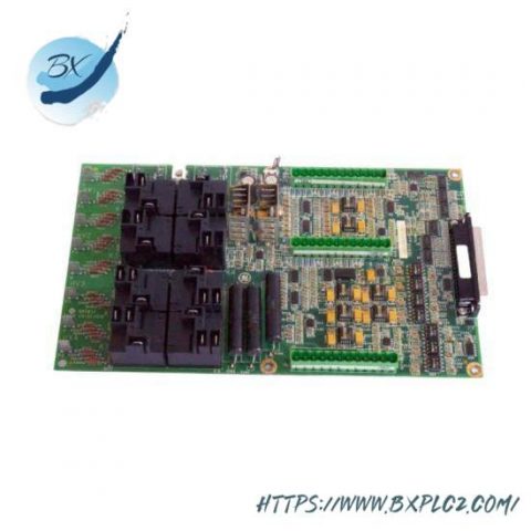 GE-FANUC IS210AEAAH1B Turbine Control Module