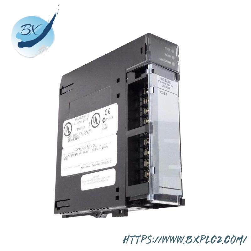 ge_wes5162-9101_1.jpg GE WES5162-9101 Industrial Control Module - Precision Control Solutions