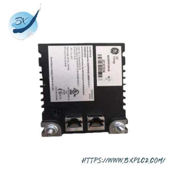 general_electric_is220prtdh1b.jpg General Electric IS220PRTDH1B: Precision Control in Industrial Automation