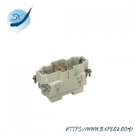 HARTING 9380182601 - Factory New Connectivity Solutions