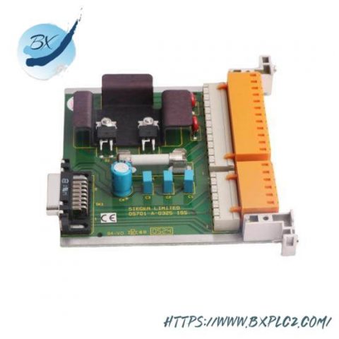 Honeywell 51198717-100 Industrial Control Module