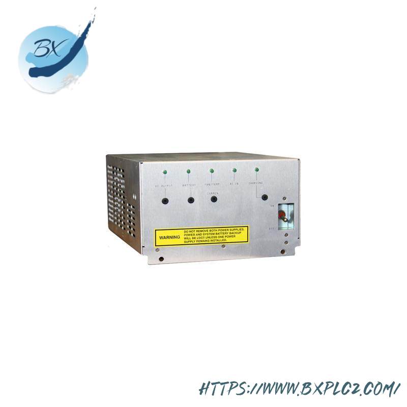 honeywell_51198651-100_power_supply.jpg Honeywell 51198651-100 Power Supply: Industrial Control Solutions