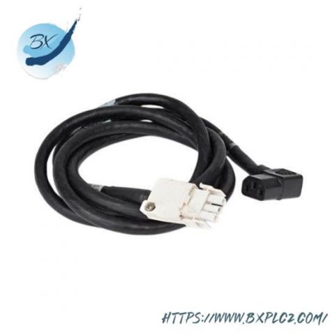 Honeywell 51308020-200 AC Power Cable Monitor, Industrial Control Module