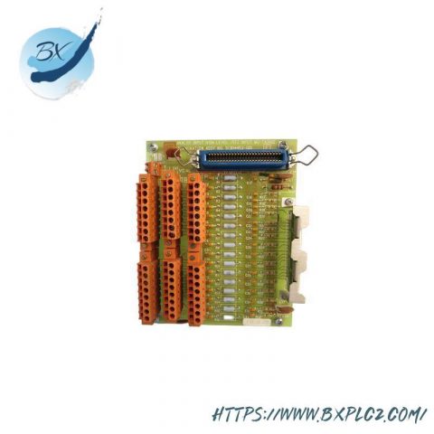 Honeywell MU-TAIH02 51304453-100: High Input Analog for Precise Control Applications