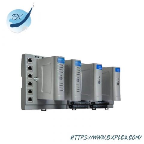 Honeywell SP-EMD171-ESD Terminal, for Advanced Industrial Control Systems