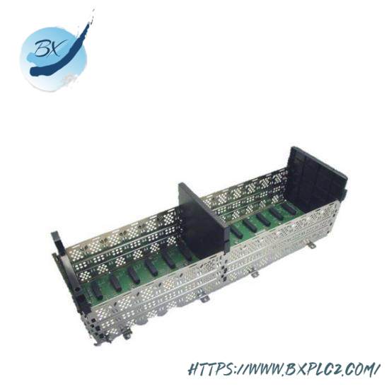 honeywell_tc-fxx132_card_rack_chassis.jpg Rexroth TC-FXX132 Redundancy Module, Enhance Your Automation Systems