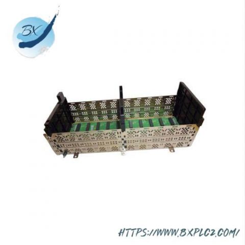 Honeywell TCFXX102 10 Slot Rack