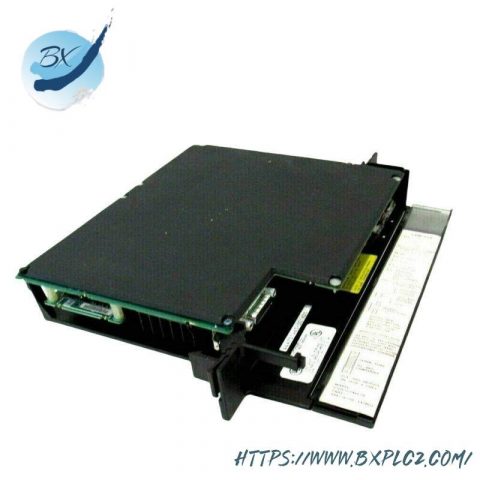 GE IC697CPM925 - Central Processing Unit for Industrial Control