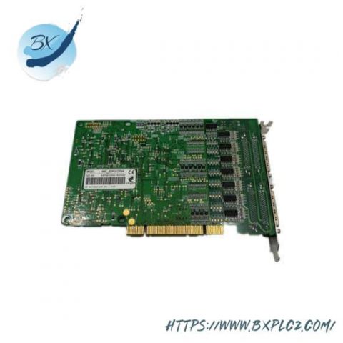 MMCC-BDPO82PNA: High-Precision Motion Control Module by MMCC