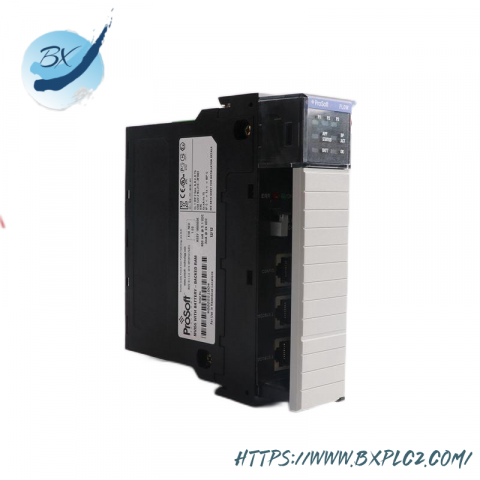 Prosoft MVI56-AFC Gas & Liquid Flow Computer - Precise Measurement for Industry Standards