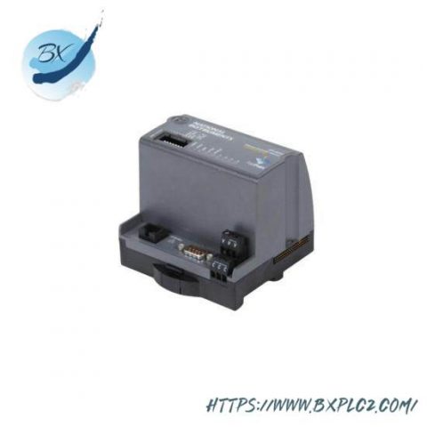 National Instruments FP-2010 Ethernet Controller Module for Industrial Automation Solutions