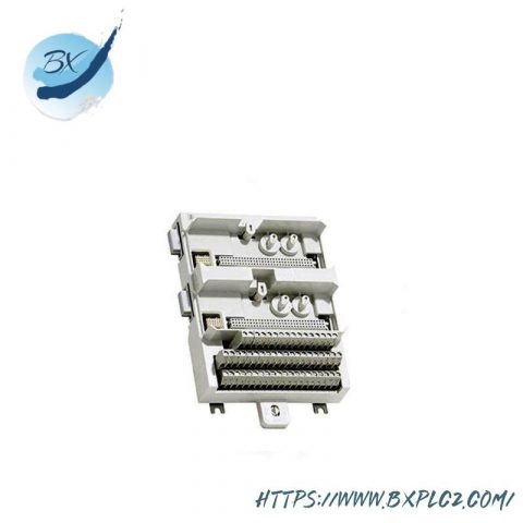 OXIDE 0020-31655 Industrial Control Module