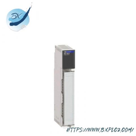 Schneider 140DDI36400 Low Voltage DC Discrete Input Module - Industrial Automation Control Solution