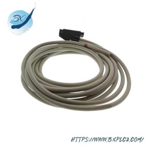 Schneider Electric BMXFCC503 PLC Preformed Cordset Cable for Industrial Automation