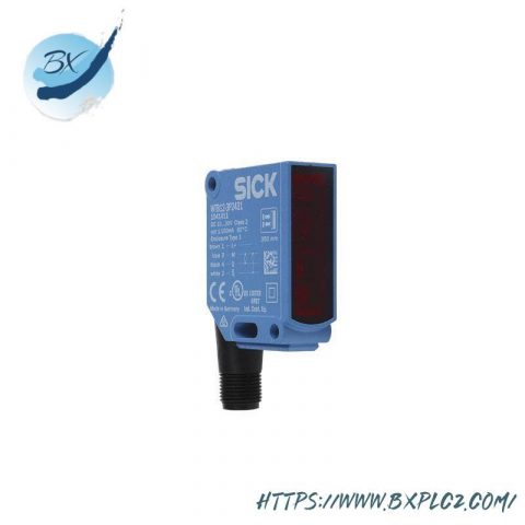 SICK WTB12-3P2431 PROXIMITY SENSOR