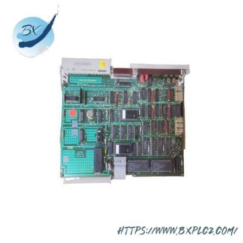 Siemens 6DS1200-8AC Interface Module for Automation Systems