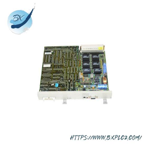 siemens_6ds1223-8ab_coupler_interface_module.jpg Siemens 6DS1223 Coupler Interface Module for Industrial Control Solutions