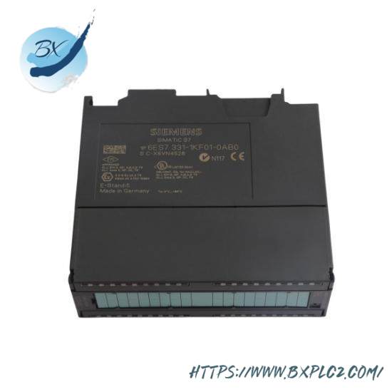 siemens_6es7331-1kf01-0ab0_analog_input_module.jpg Honeywell UT550-04 Industrial Automation Drive, 400V, 1.5kW, AC Motor Control