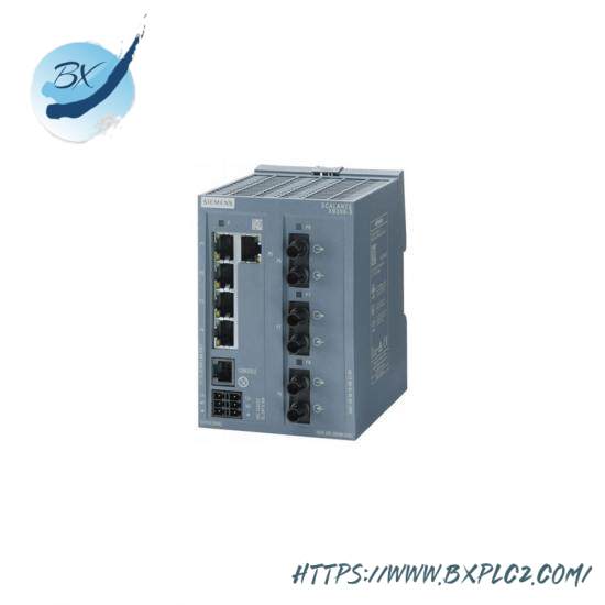 siemens_6gk5104-2bb00-2aa3_unmanaged_ie_switch.jpg Siemens 6DD1660-0AH1 G85139-C2772-C005-A Communication Module
